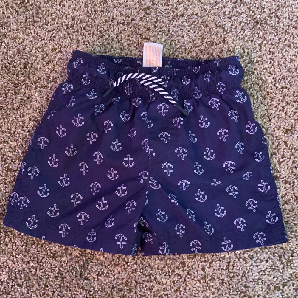 Cat & jack bathing suit